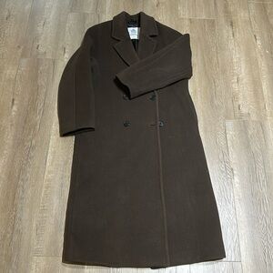 Babaton Slouch Coat